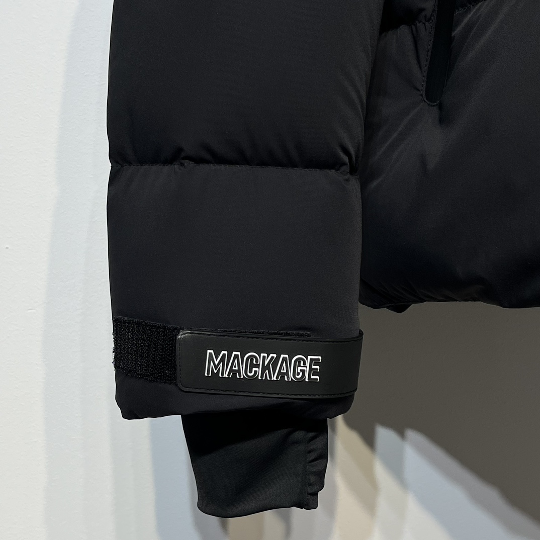 Mackage Down Jackets